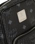 Mini Visetos Crossbody, &pound;250, Handbags, Black, Leather, Other view
